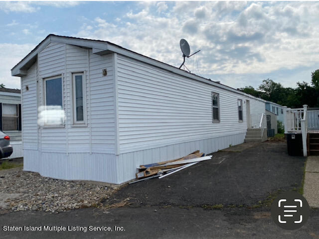 2701 Goethals Road North, Unit F13 Staten Island, NY 10303 - Photo 30 of 30 new siding 4 sides