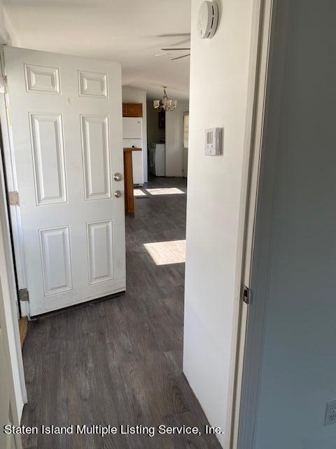 2701 Goethals Road North, Unit F13 Staten Island, NY 10303 - Photo 3 of 30 View from Bedroom 1