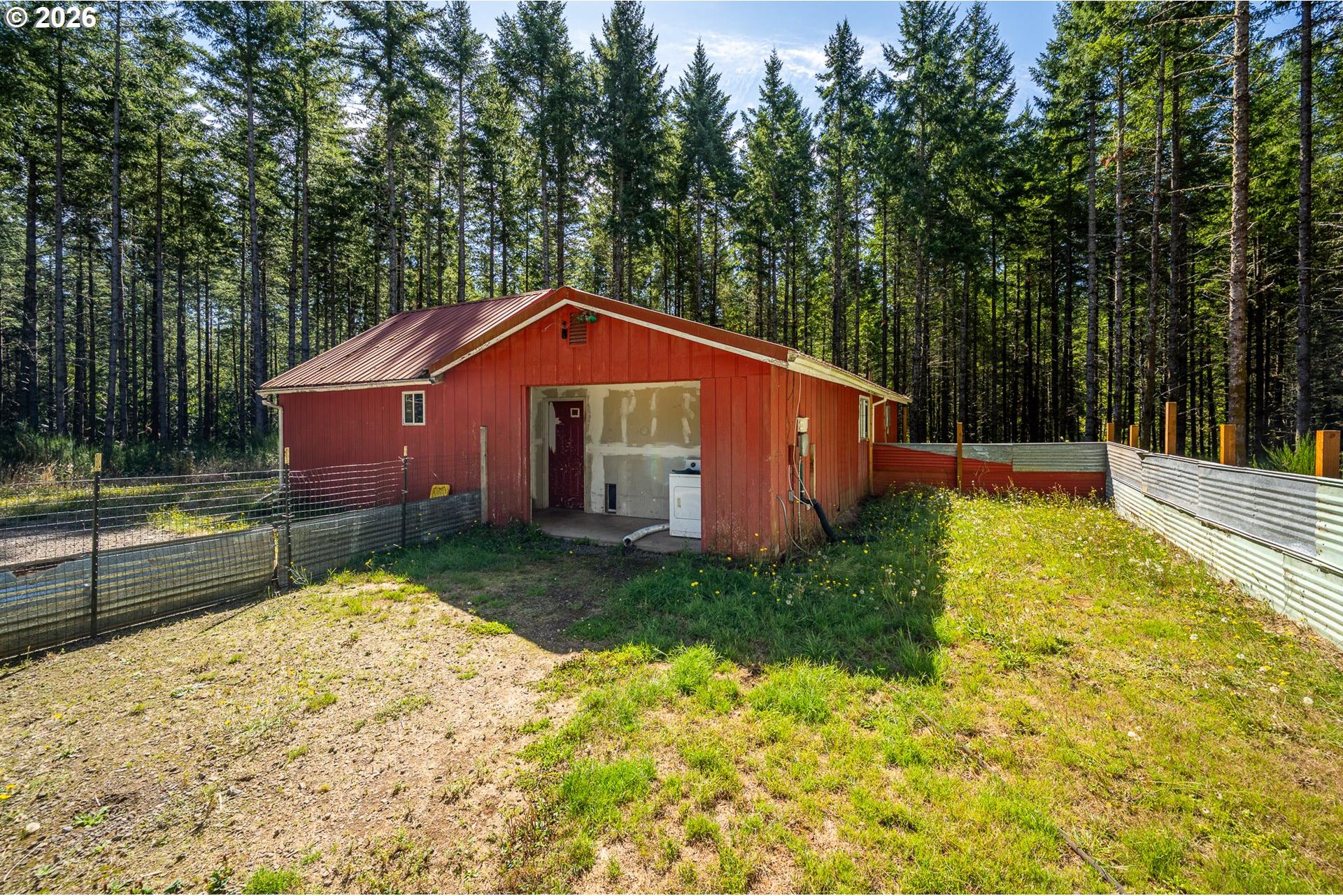 20462 South Young Road Molalla, OR 97038 - Photo 10 of 30 Gallery Image 10
