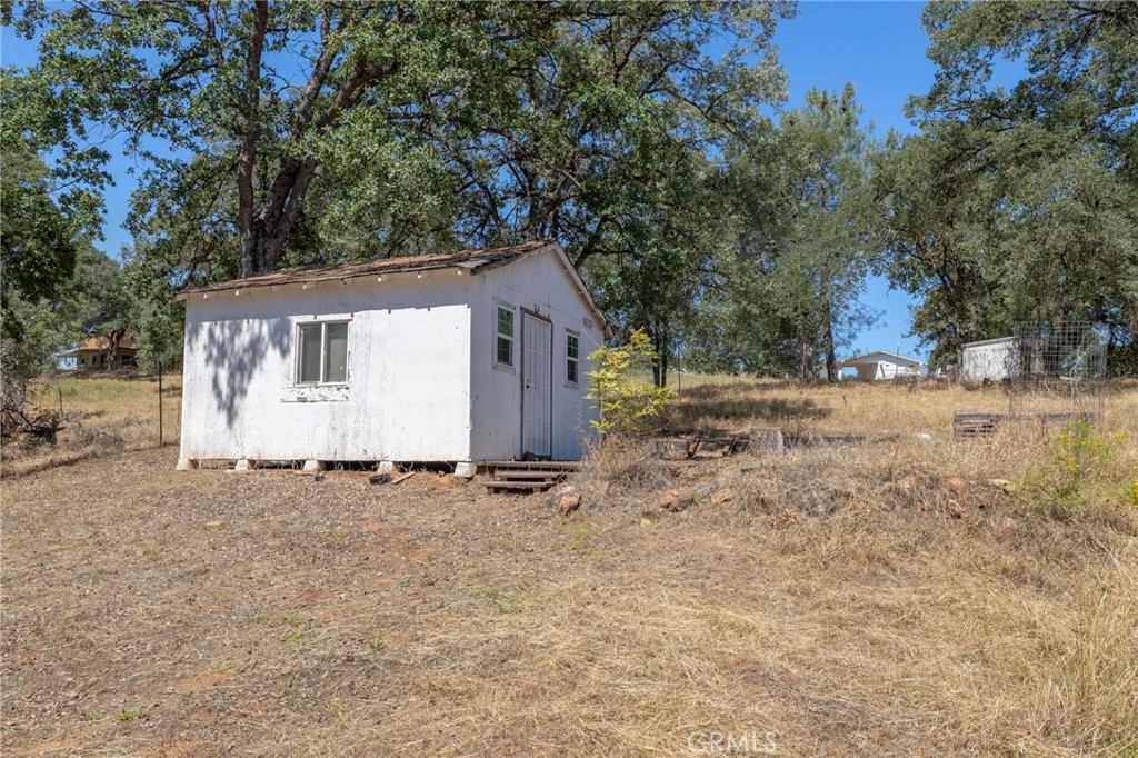 4911 Ashworth Road Mariposa, CA 95338 - Photo 36 of 64