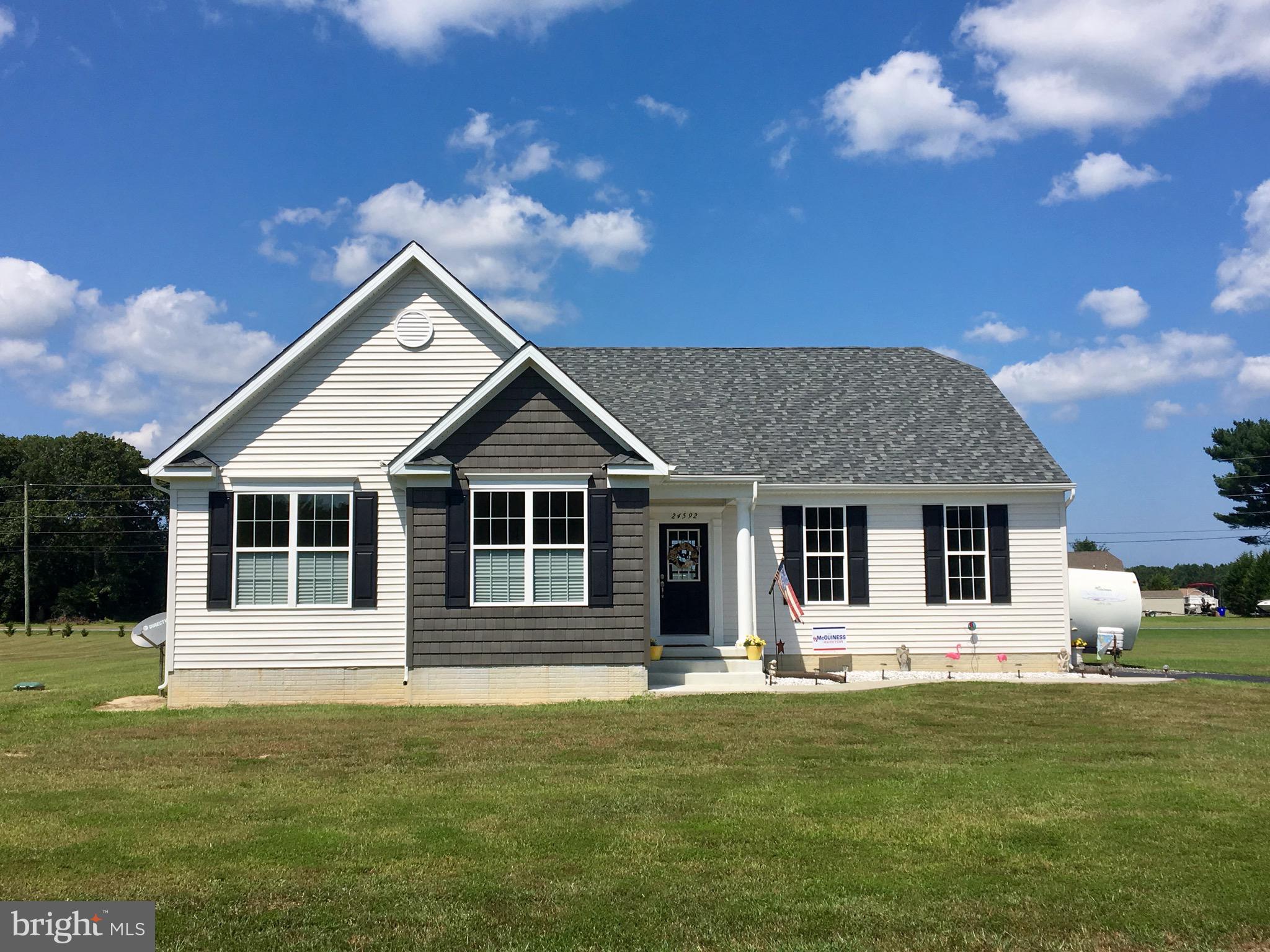 34614 Henry's Way South  