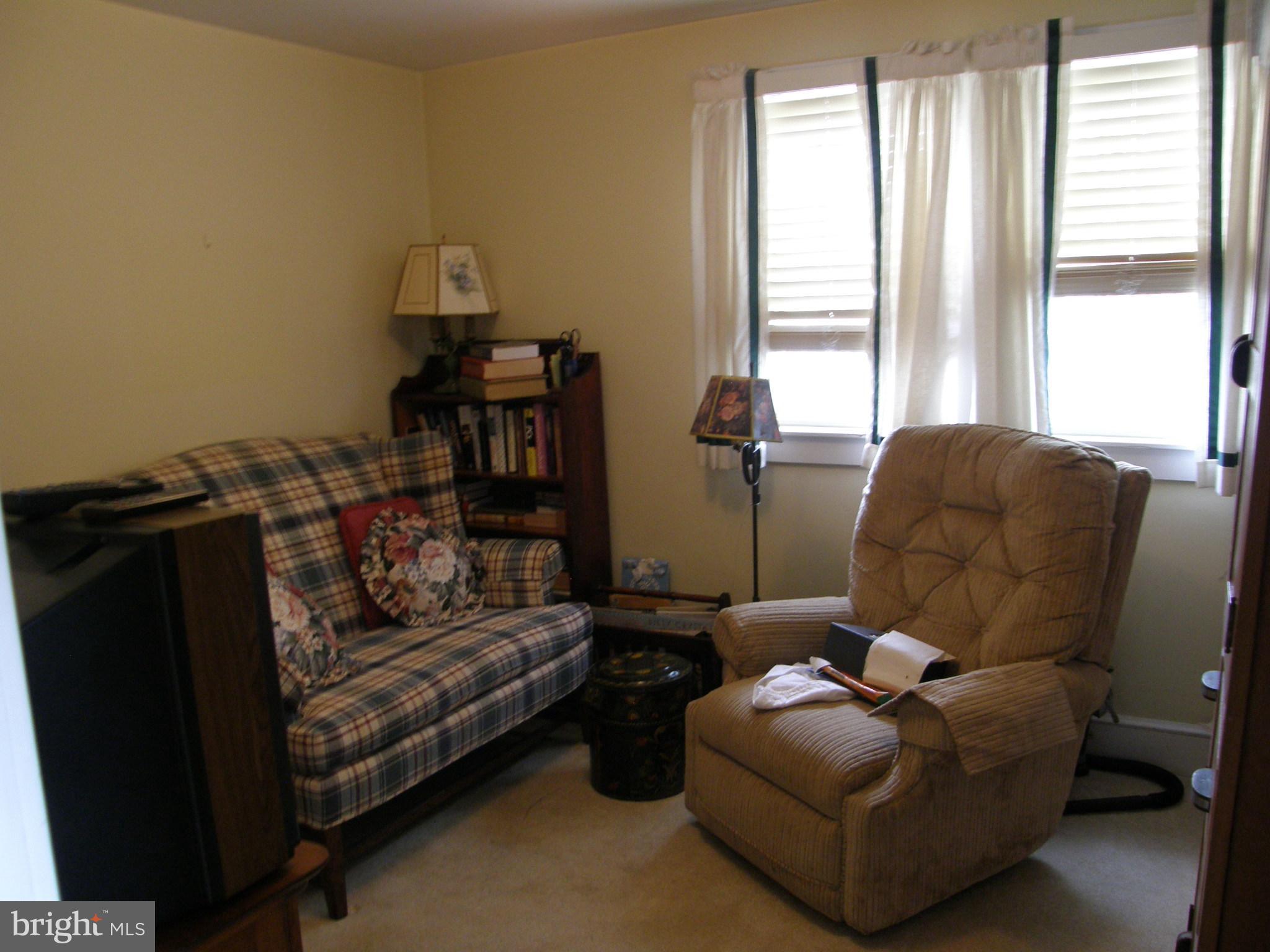 7606 Mentzer Gap Road Waynesboro, PA 17268 - Photo 22 of 30 Bedroom 1