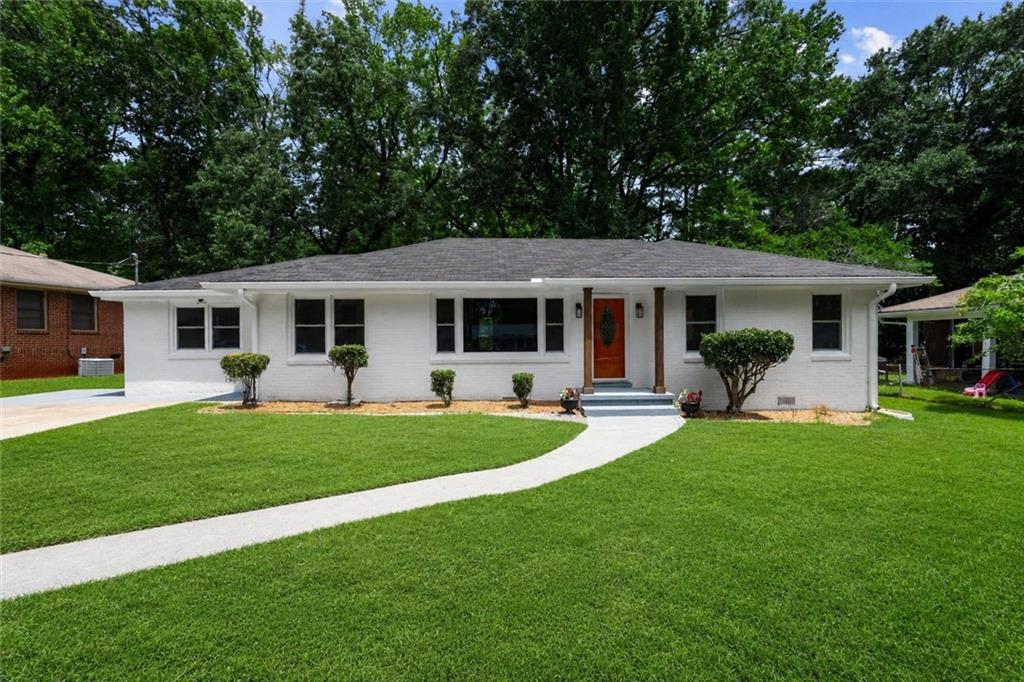 2794 Long Way Decatur, GA 30032 - Photo 1 of 1 Gallery Image 1