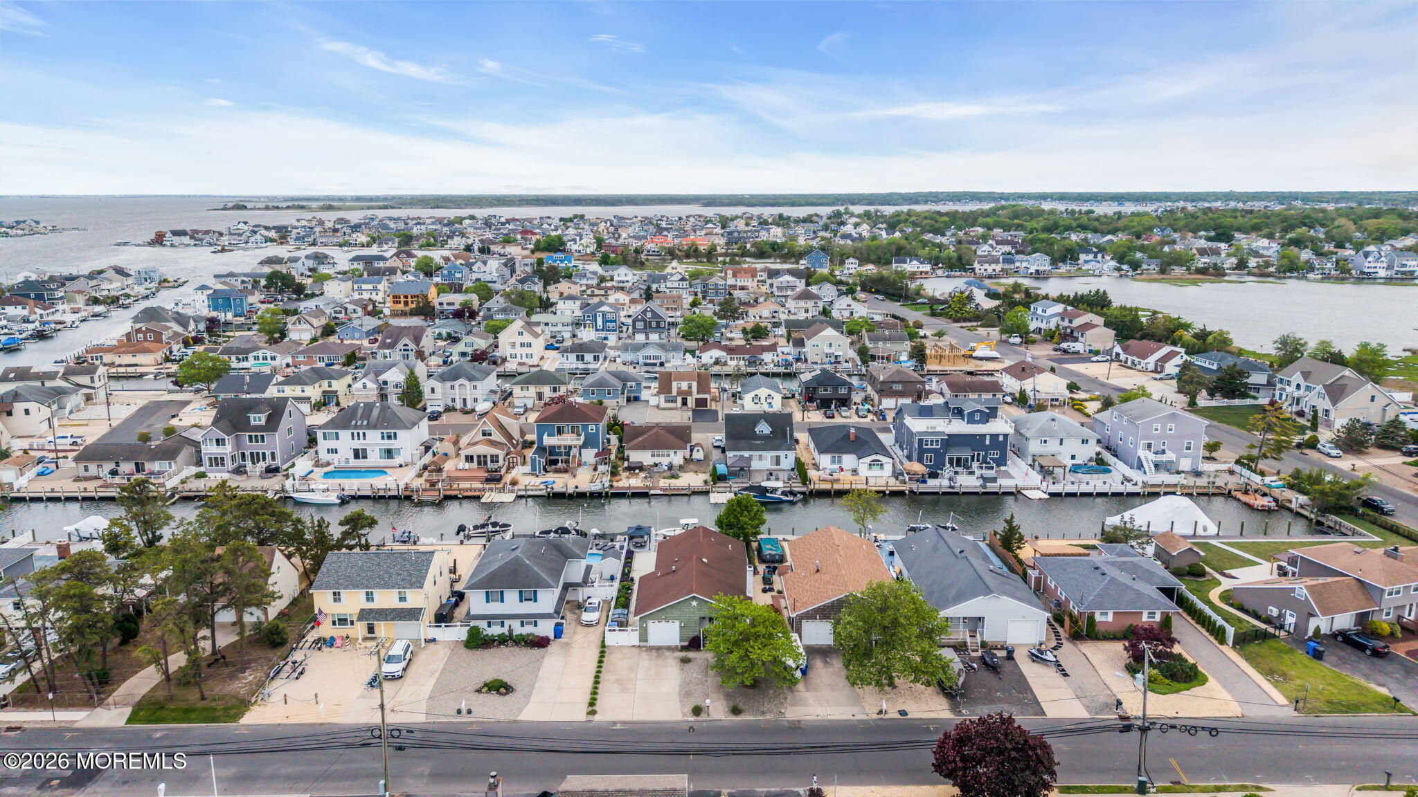 29 Green Island Road Toms River, NJ 08753 - Photo 59 of 63 an aerial view of a city