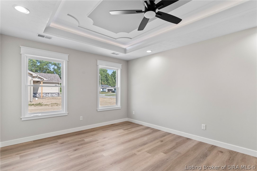 302 Garrison Street Hanover, IN 47243 - Photo 14 of 27 Primary Bedroom