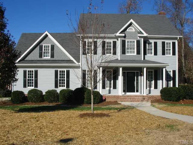 104 Lyncroft Lane Cary, NC 27519 - Photo 1 of 12 104 Lyncroft Lane