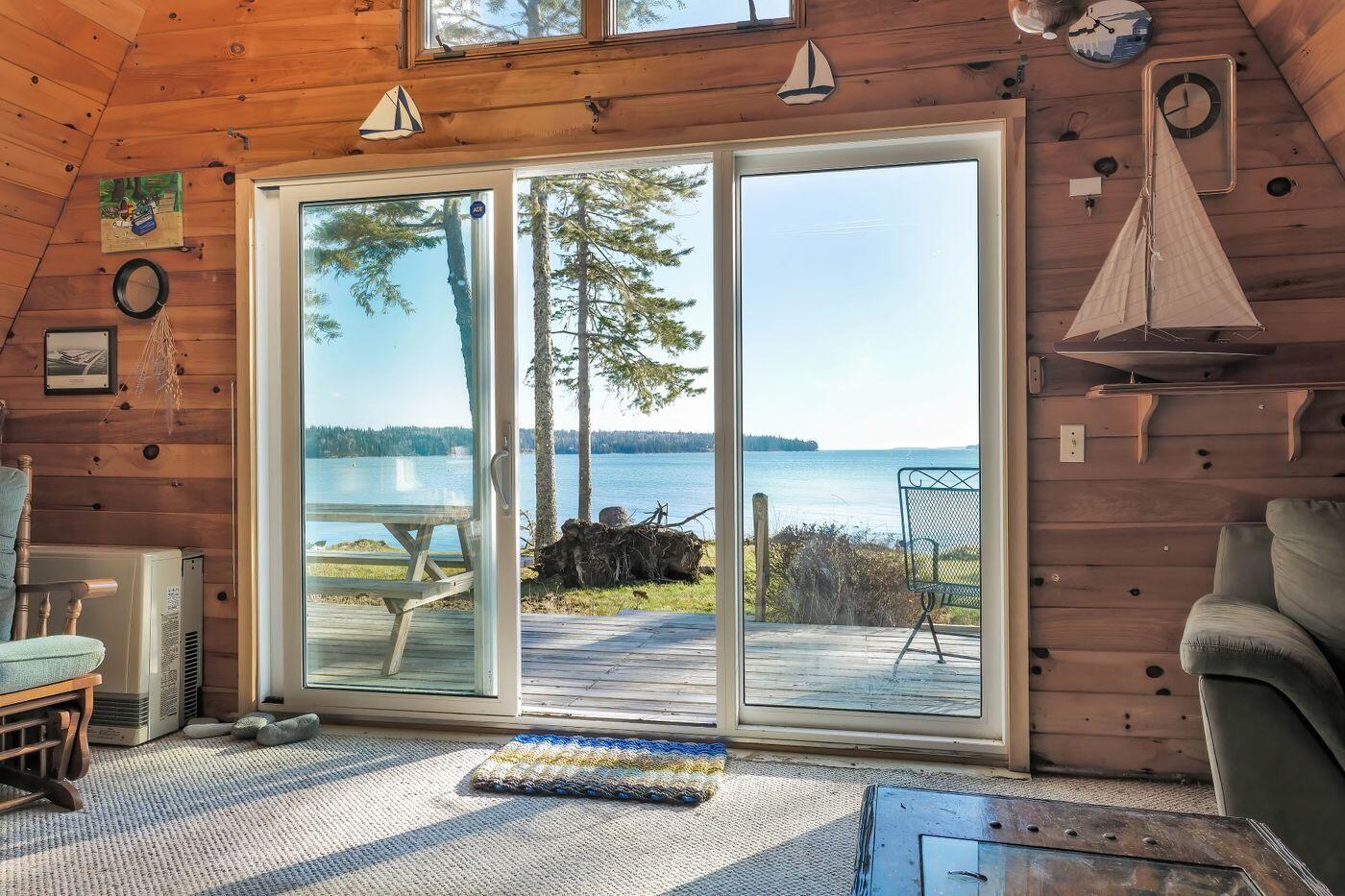 112 Lopaus Point Road Tremont, ME 04612 - Photo 8 of 25 W9-ME2085_8