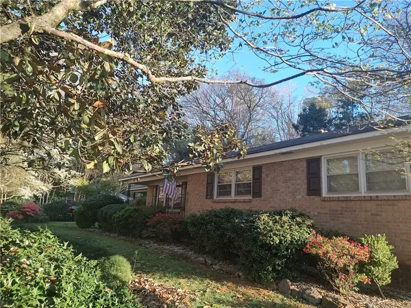 $260,000 | 222 Holly Avenue, Clemson, SC 29631