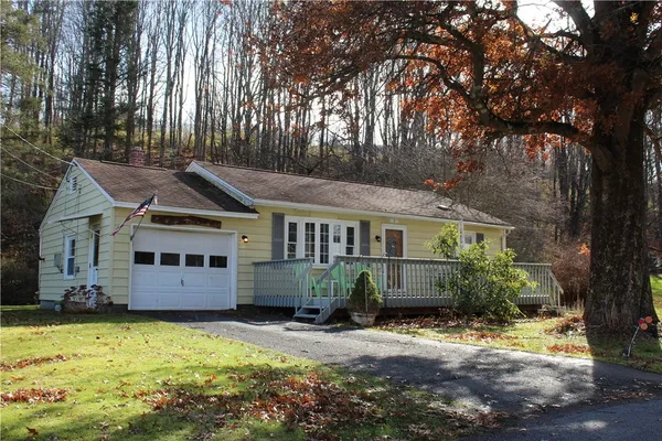 $225,000 | 2 Ridge Rd Spur, Roxbury, NY 12474