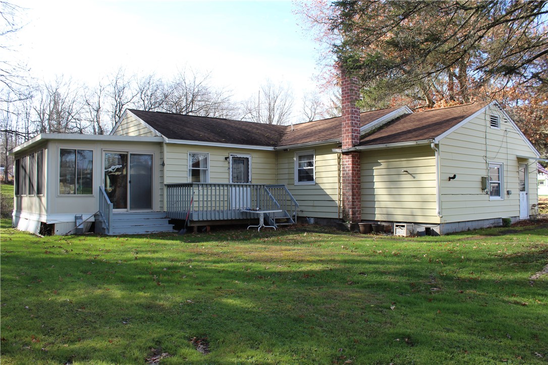 2 Ridge Rd Spur Roxbury, NY 12474 - Photo 2 of 23