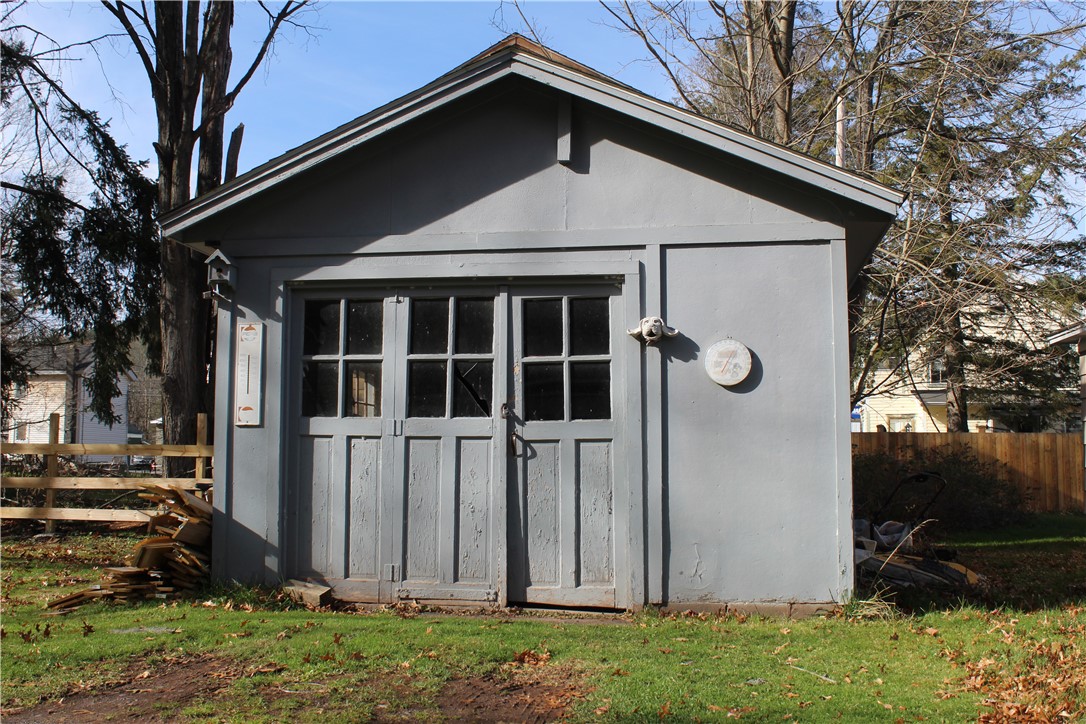 2 Ridge Rd Spur Roxbury, NY 12474 - Photo 23 of 23