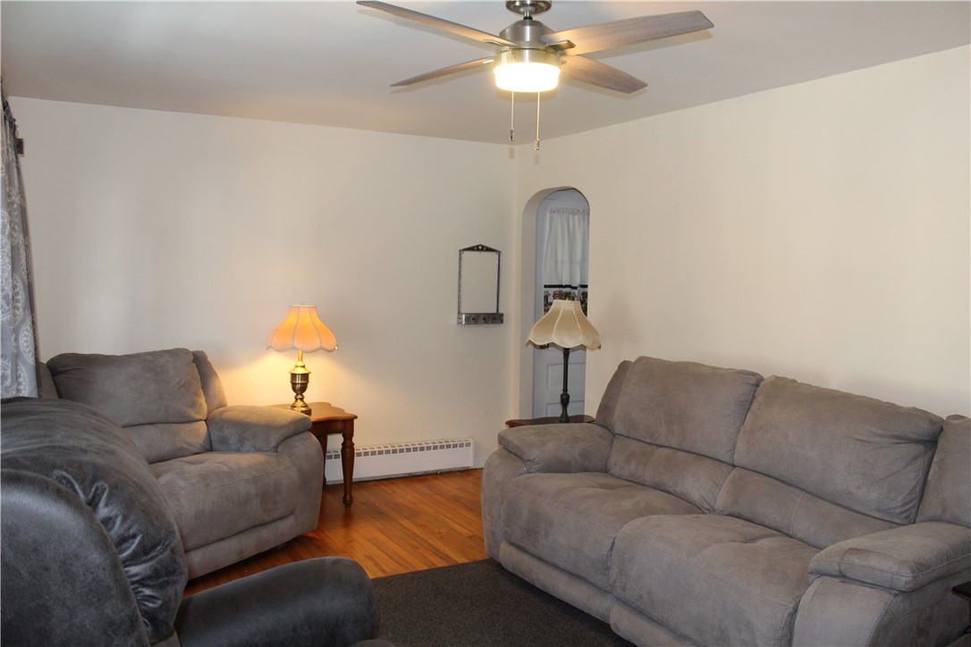 2 Ridge Rd Spur Roxbury, NY 12474 - Photo 4 of 23