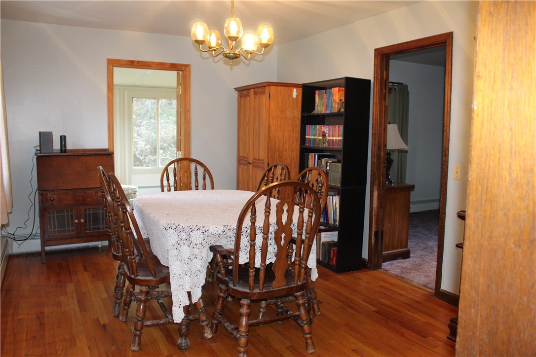 2 Ridge Rd Spur Roxbury, NY 12474 - Photo 7 of 23