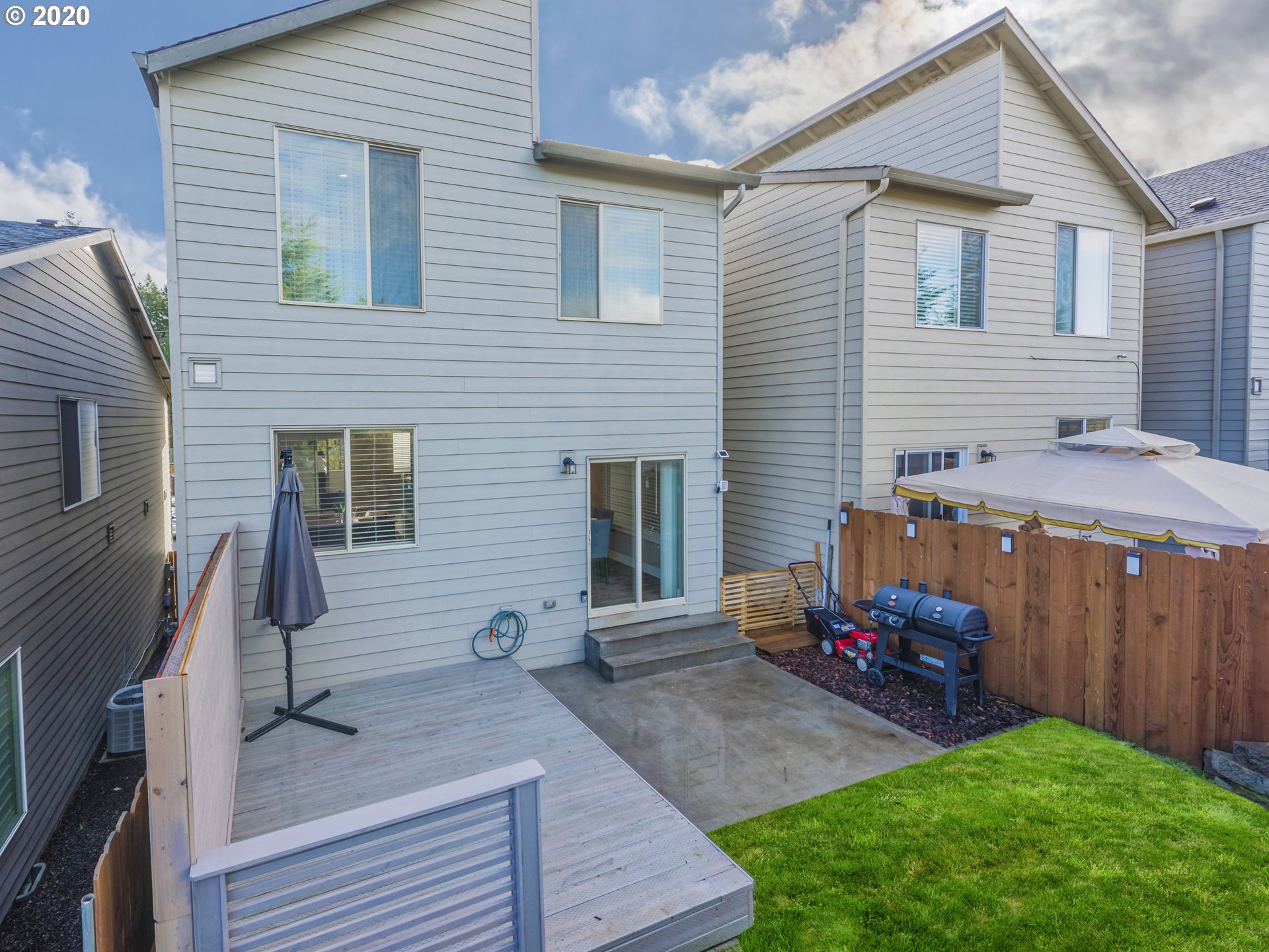 3716 Nicholson Road Vancouver, WA 98661 - Photo 29 of 32