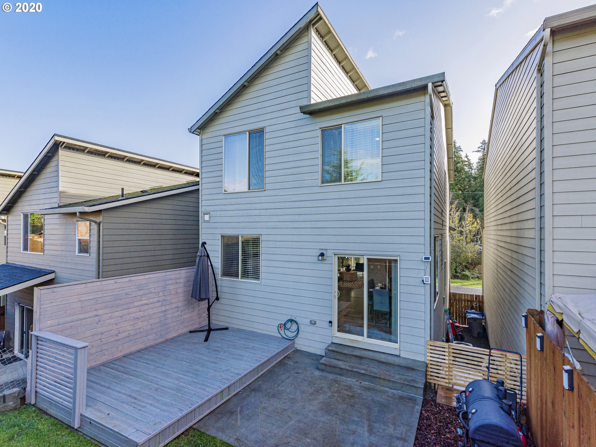 3716 Nicholson Road Vancouver, WA 98661 - Photo 30 of 32