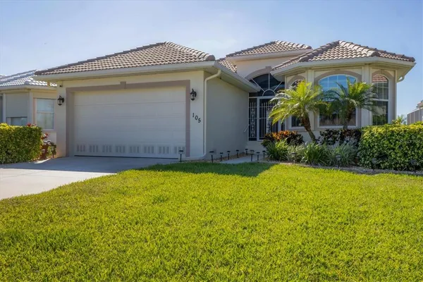 $439,900 | 105 Westwind Drive, Placida, FL 33946