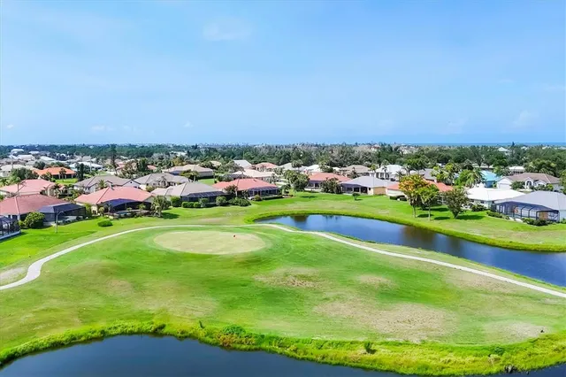 $455,000 | 105 Westwind Drive, Placida, FL 33946