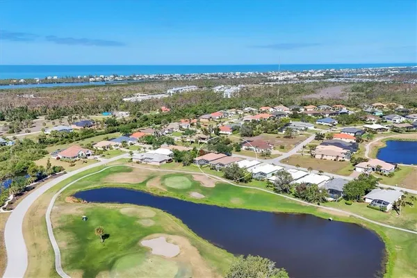 $439,900 | 105 Westwind Drive, Placida, FL 33946