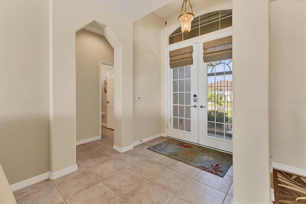 105 Westwind Drive Placida, FL 33946 - Photo 8 of 40 a view of a storage & utility room
