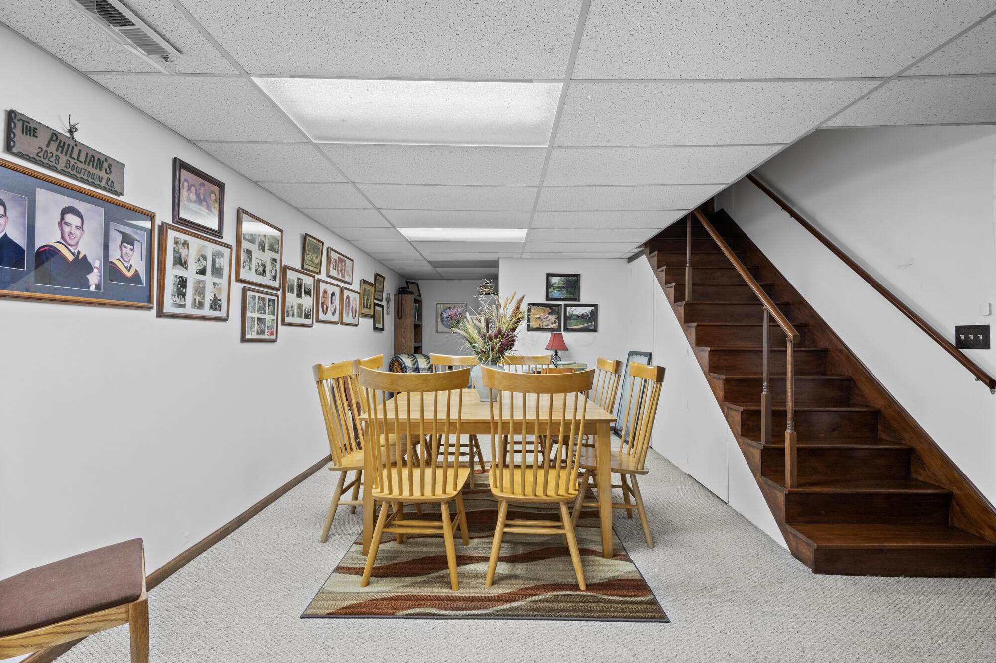 6520 Mills Road Ostrander, OH 43061 - Photo 33 of 58 Finished LL