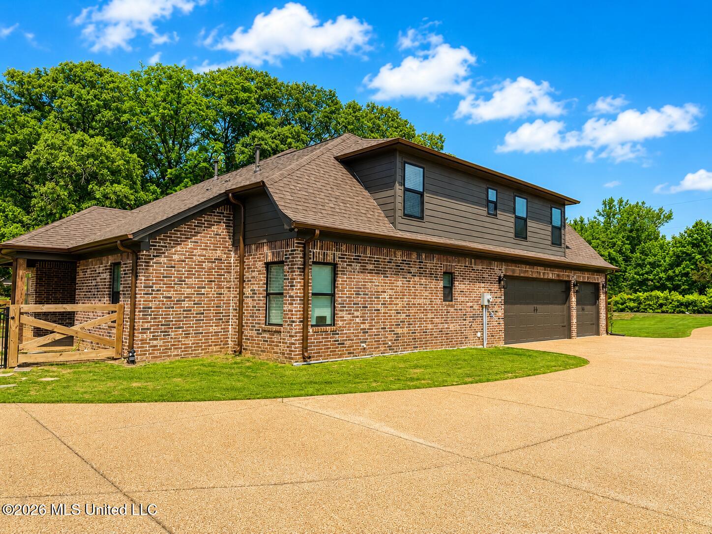 1724 Slocum Road Hernando, MS 38632 - Photo 18 of 20 11C073AE-E98E-431B-9A05-6497E21AE12F