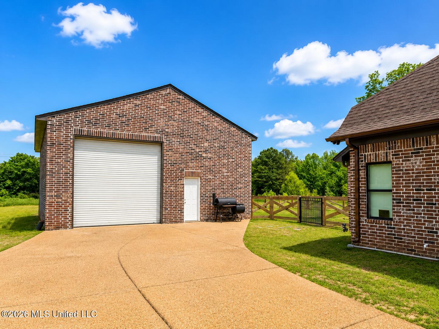 1724 Slocum Road Hernando, MS 38632 - Photo 19 of 20 4344DEF1-296A-467F-99B4-F3E927A9A51D