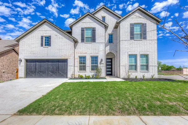 $3,950 | 8210 Cotton Patch Lane, Frisco, TX 75036