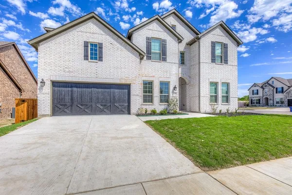 $3,950 | 8210 Cotton Patch Lane, Frisco, TX 75036