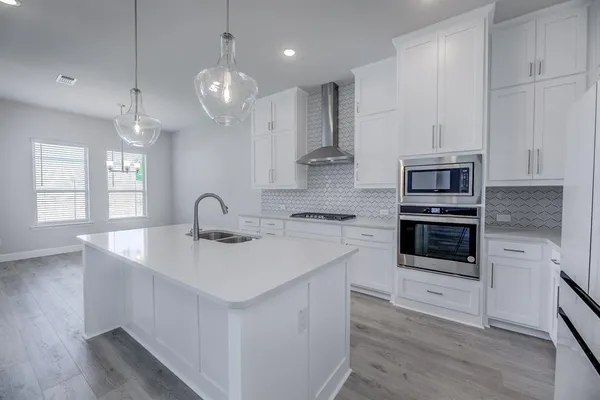 $3,950 | 8210 Cotton Patch Lane, Frisco, TX 75036