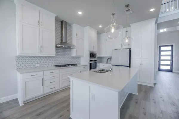 $3,950 | 8210 Cotton Patch Lane, Frisco, TX 75036