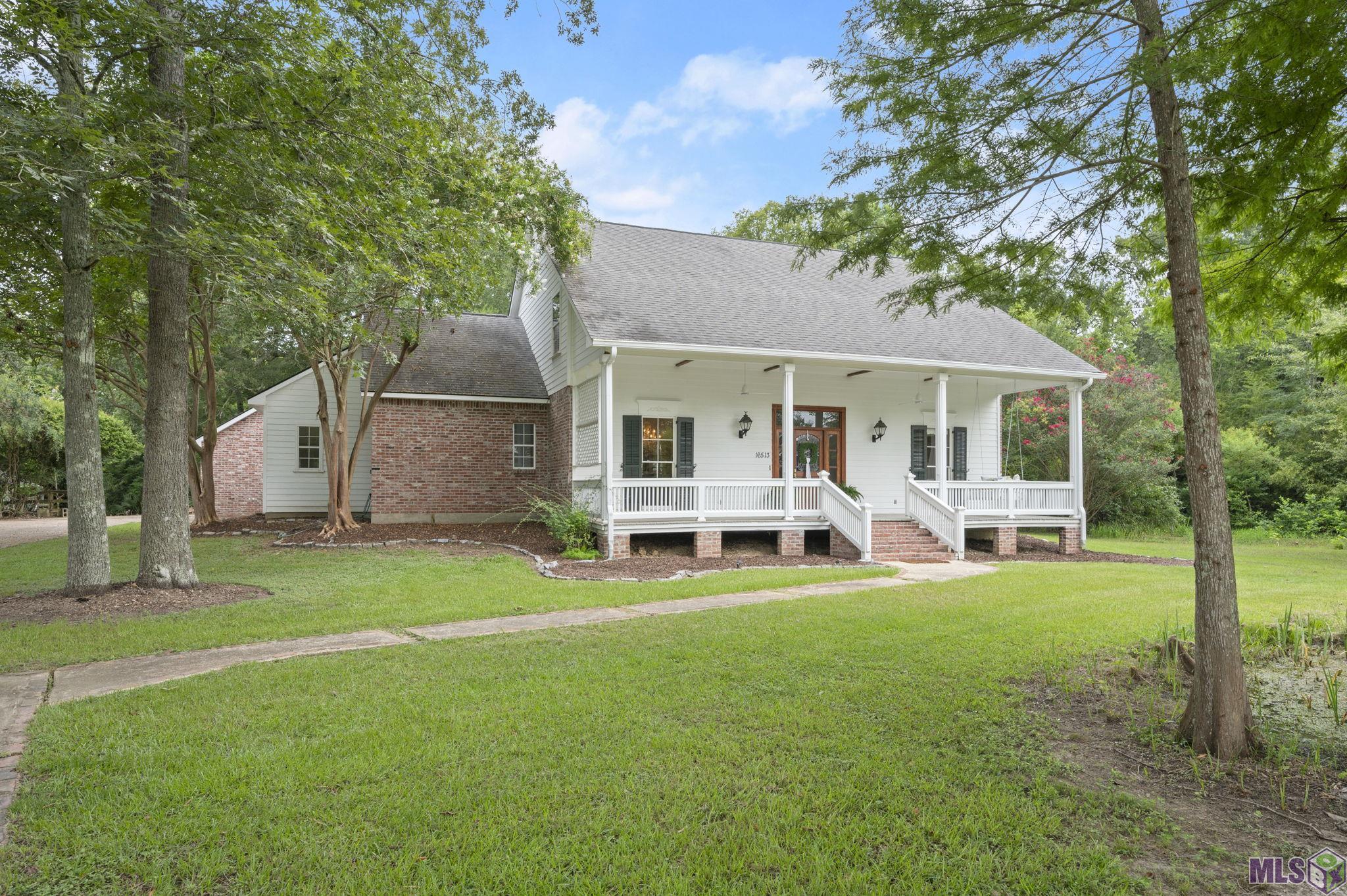 16513 Lanes End Road Prairieville, LA 70769 - Photo 1 of 60 Gallery Image 1