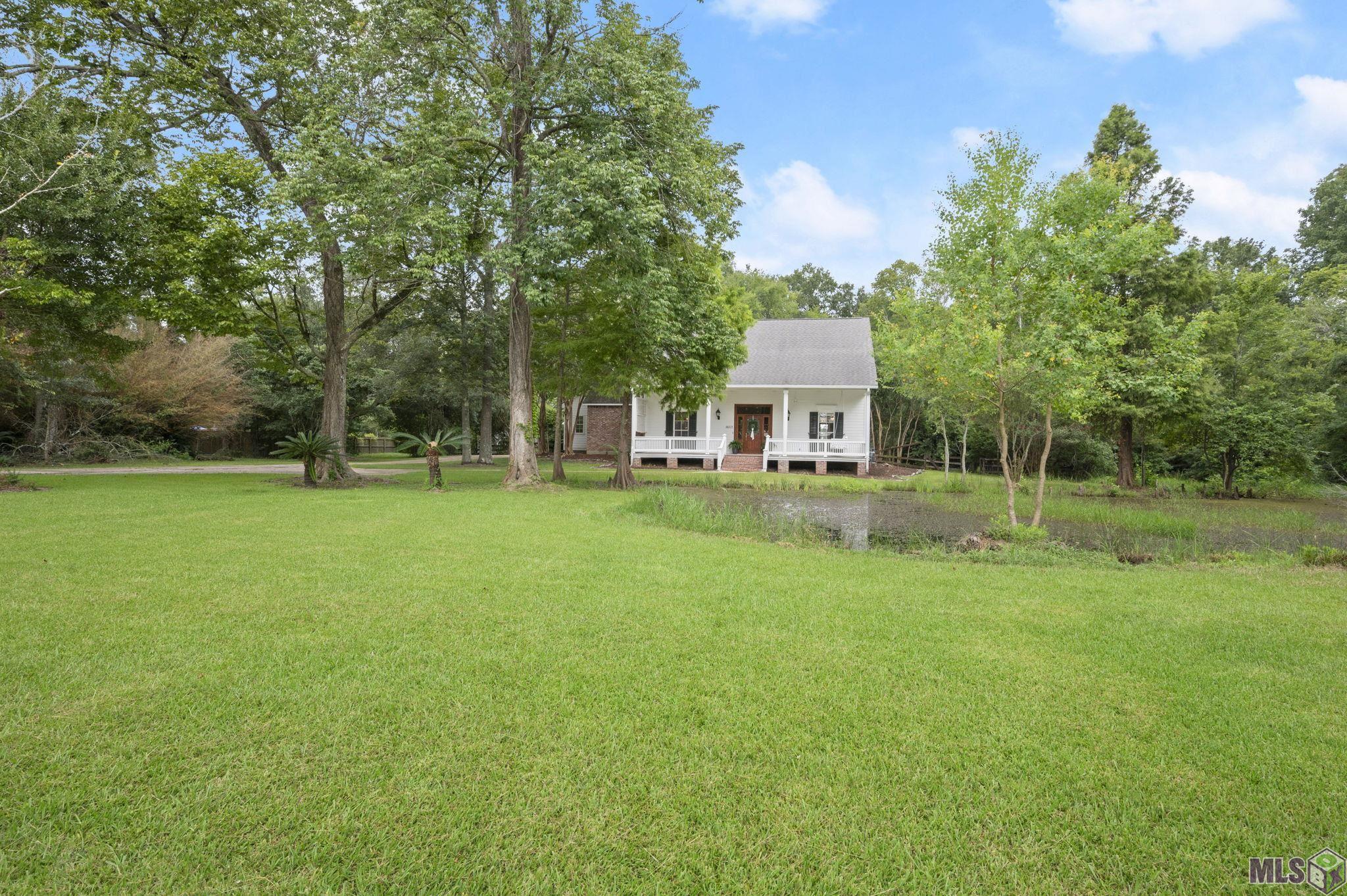 16513 Lanes End Road Prairieville, LA 70769 - Photo 2 of 60 Gallery Image 2