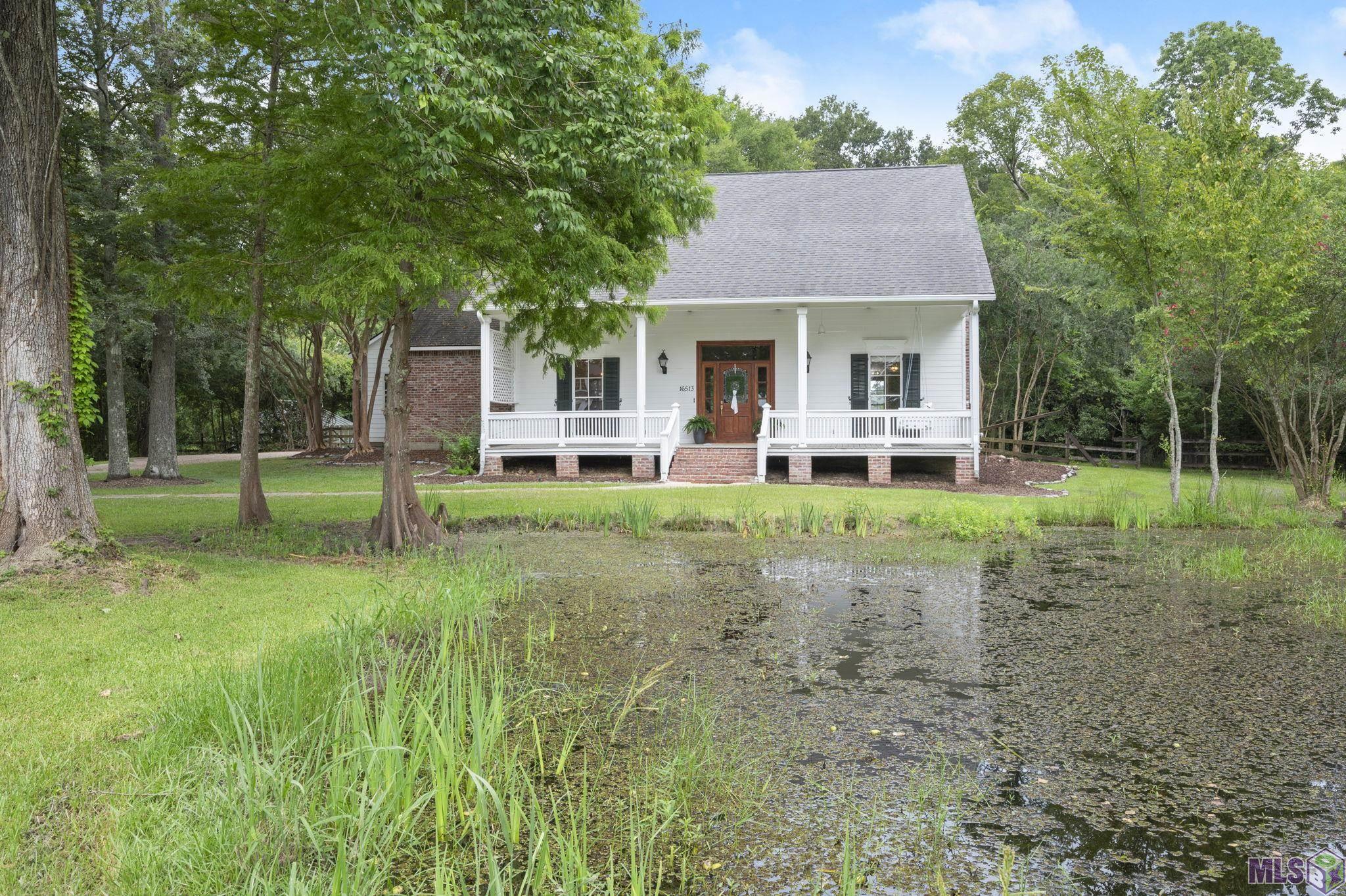 16513 Lanes End Road Prairieville, LA 70769 - Photo 3 of 60 Gallery Image 3