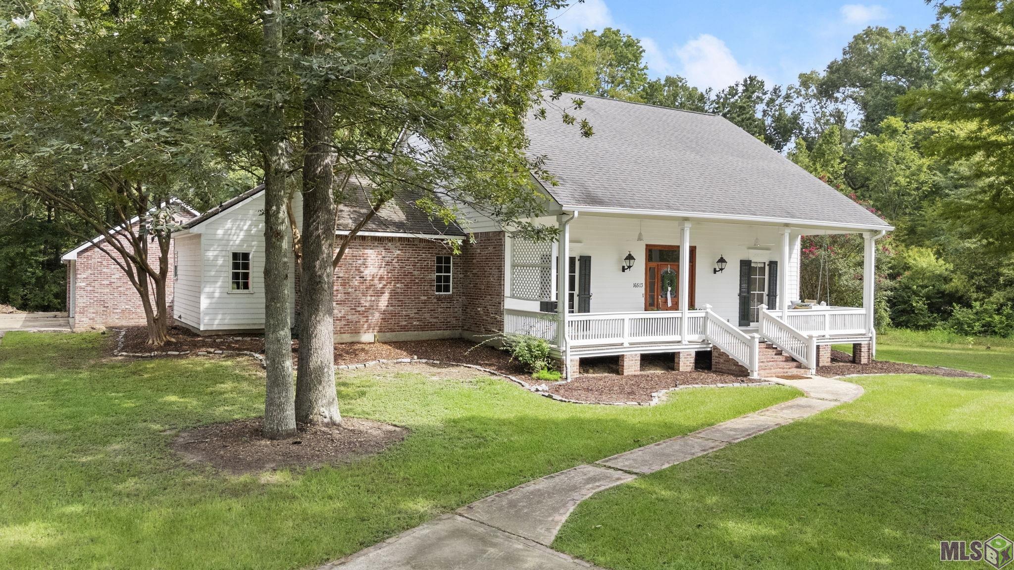 16513 Lanes End Road Prairieville, LA 70769 - Photo 36 of 60 Gallery Image 36