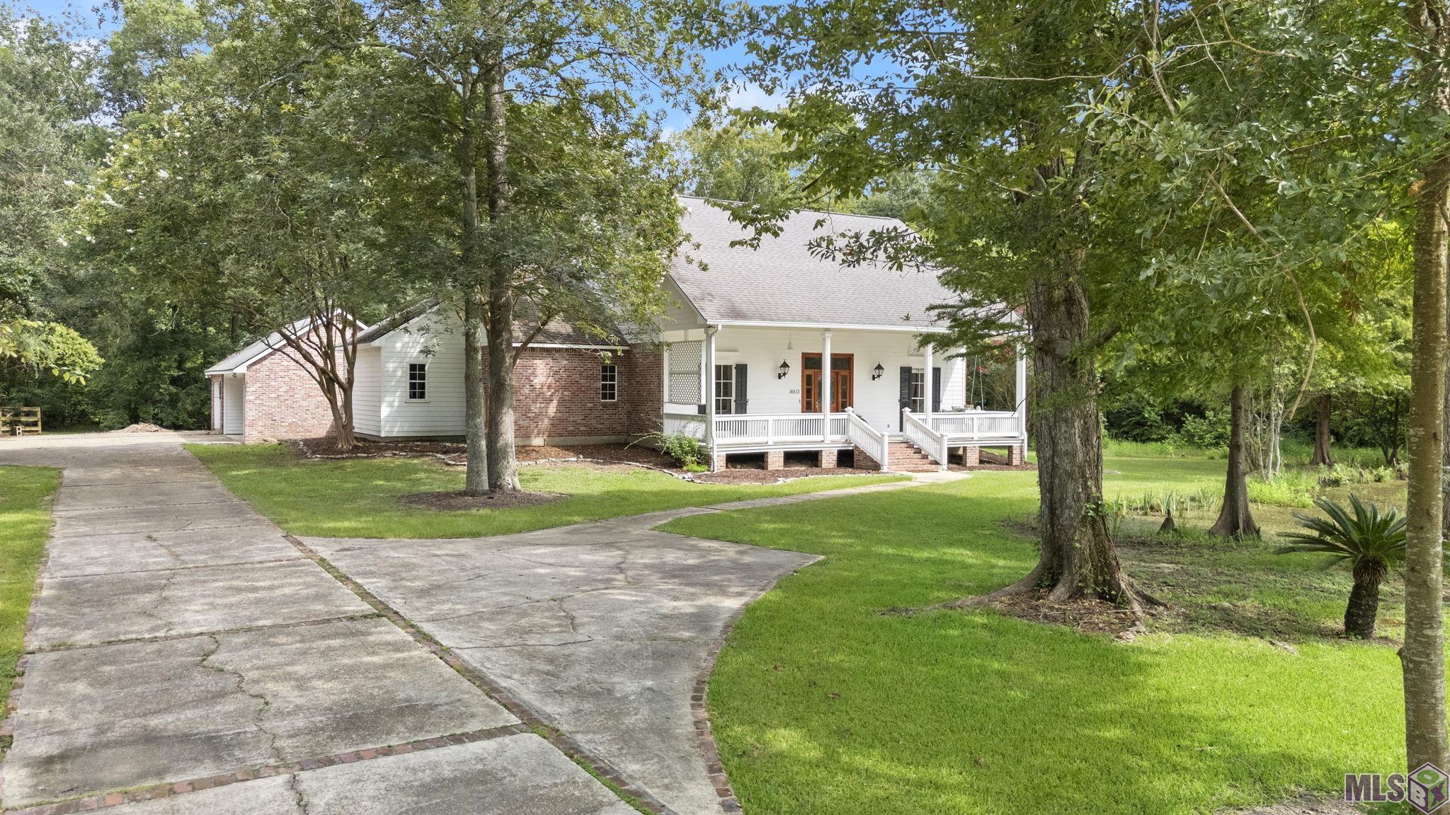 16513 Lanes End Road Prairieville, LA 70769 - Photo 37 of 60 Gallery Image 37