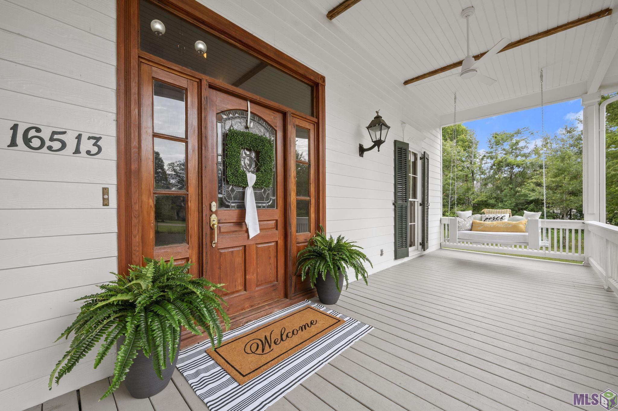 16513 Lanes End Road Prairieville, LA 70769 - Photo 4 of 60 Gallery Image 4