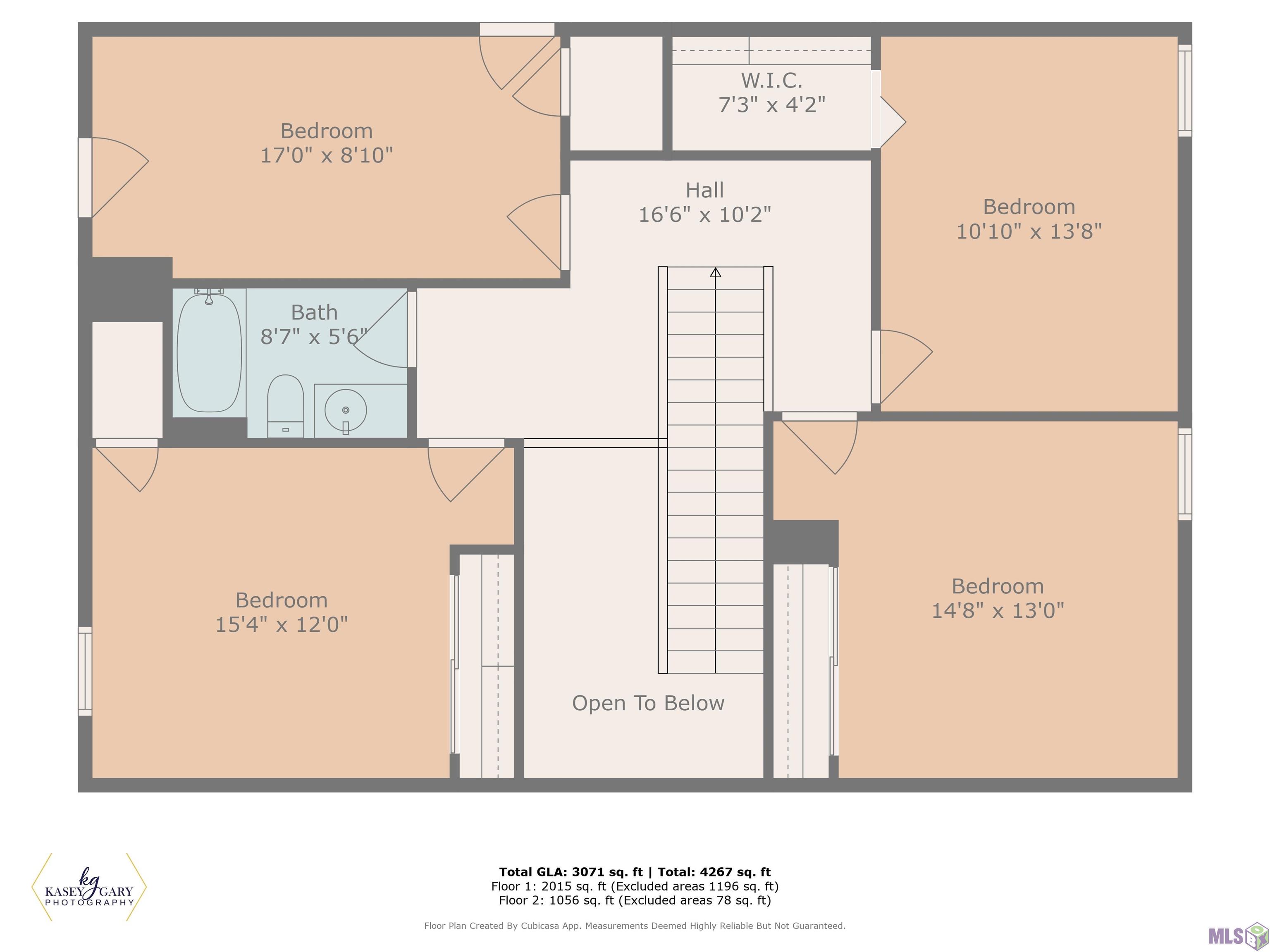 16513 Lanes End Road Prairieville, LA 70769 - Photo 45 of 60 Gallery Image 45