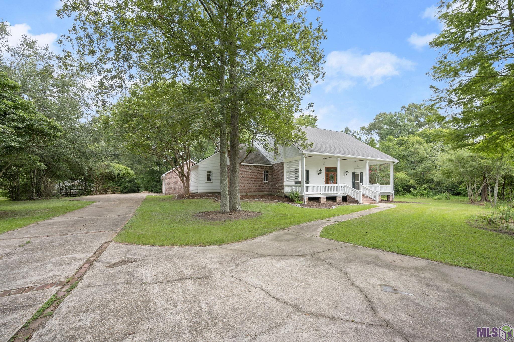 16513 Lanes End Road Prairieville, LA 70769 - Photo 46 of 60 Gallery Image 46