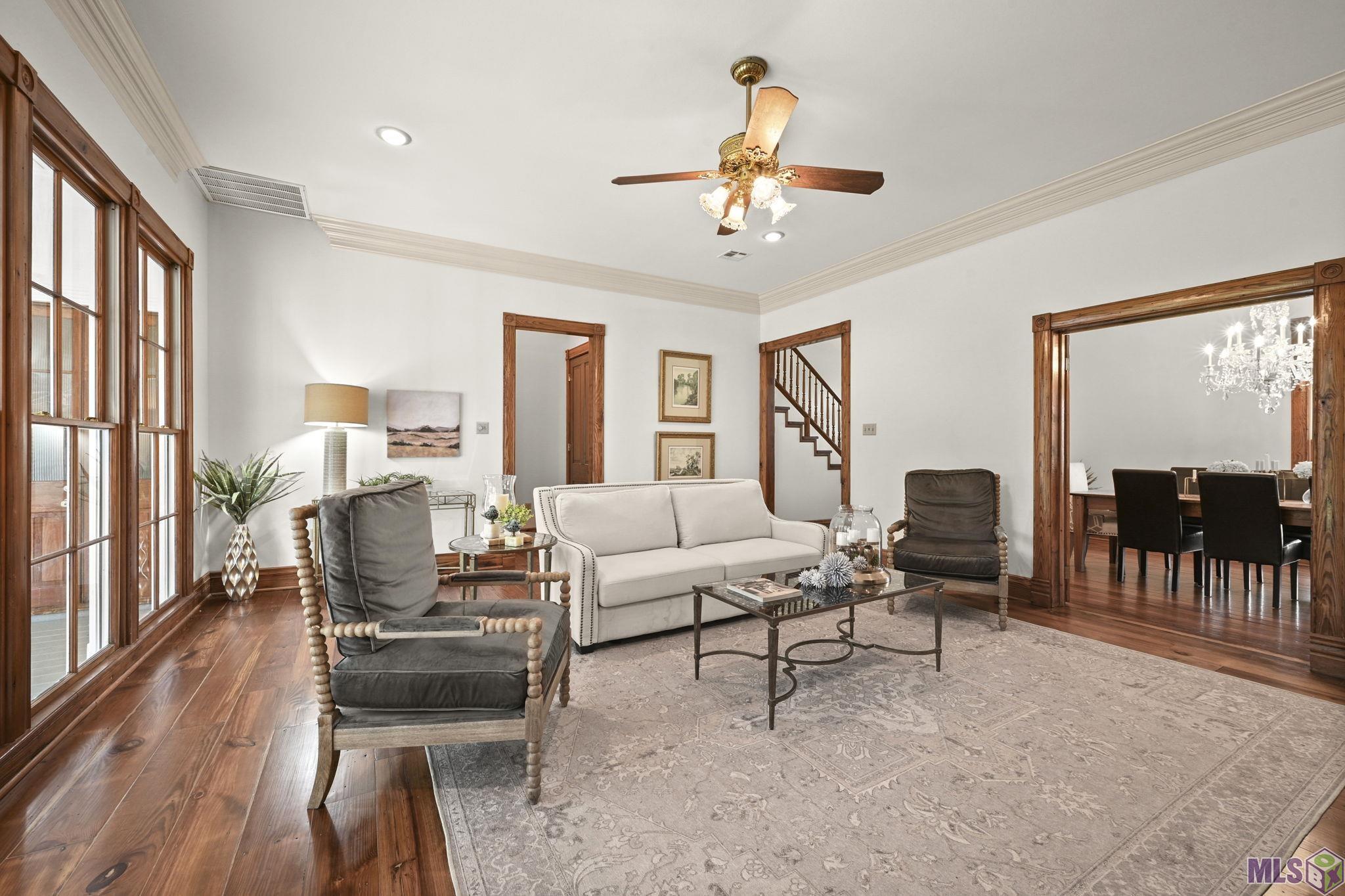 16513 Lanes End Road Prairieville, LA 70769 - Photo 8 of 60 Gallery Image 8