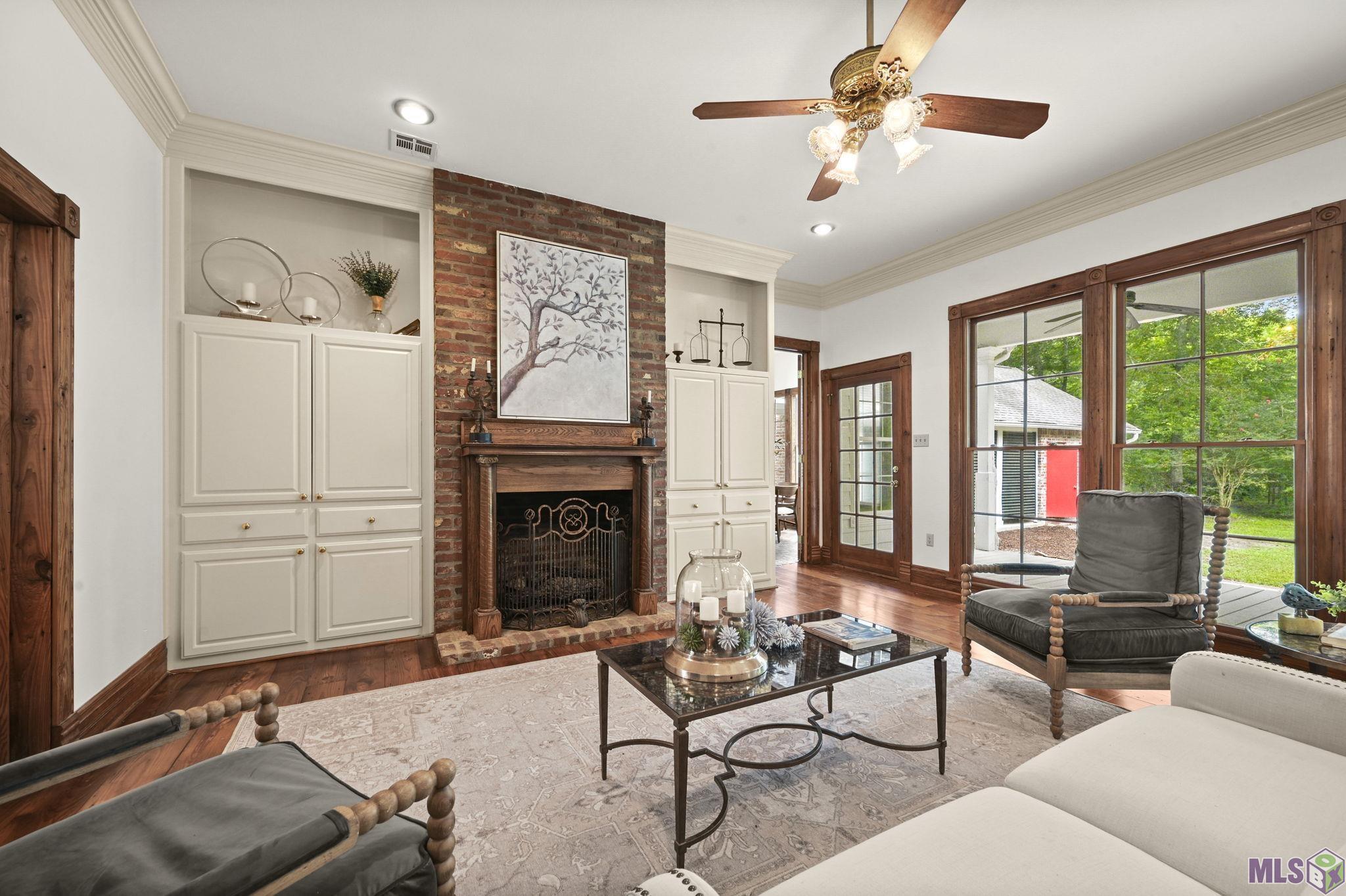 16513 Lanes End Road Prairieville, LA 70769 - Photo 9 of 60 Gallery Image 9