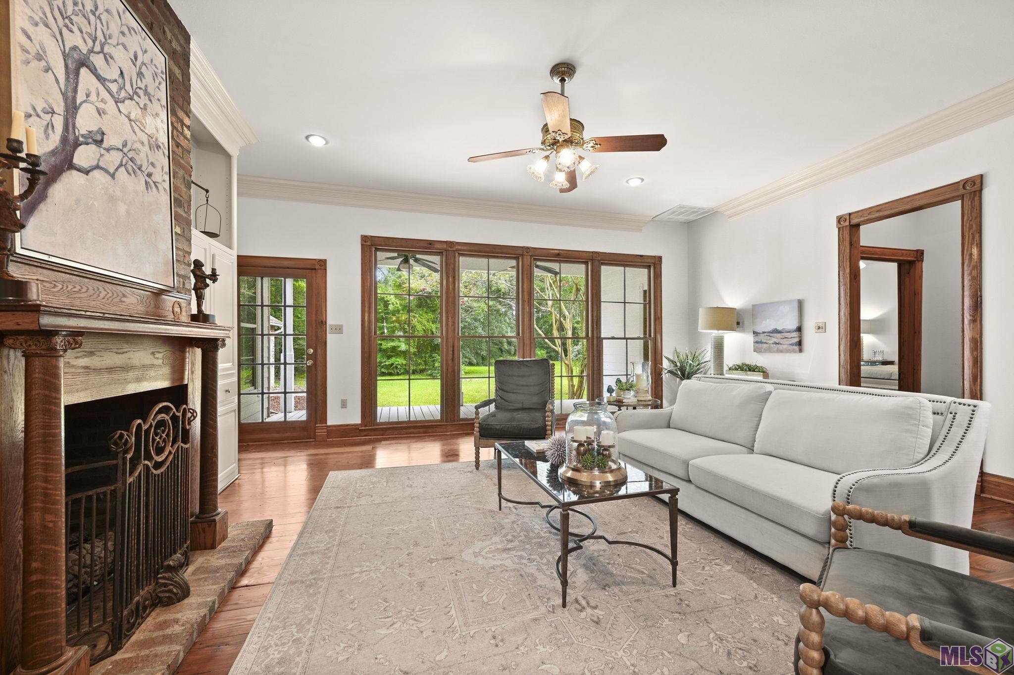 16513 Lanes End Road Prairieville, LA 70769 - Photo 10 of 60 Gallery Image 10