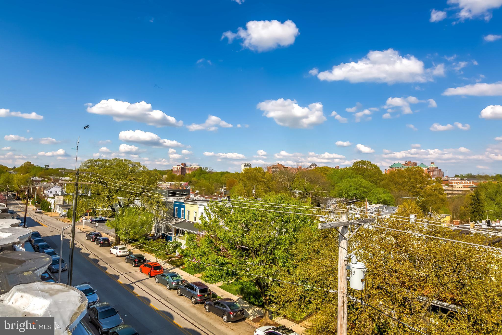 3600 Keswick Road, Unit A Baltimore, MD 21211 - Photo 39 of 43