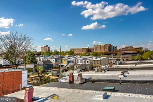 $2,100 | 3600 Keswick Road, Unit A, Baltimore, MD 21211