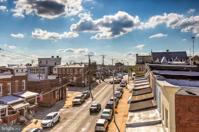 $2,100 | 3600 Keswick Road, Unit A, Baltimore, MD 21211