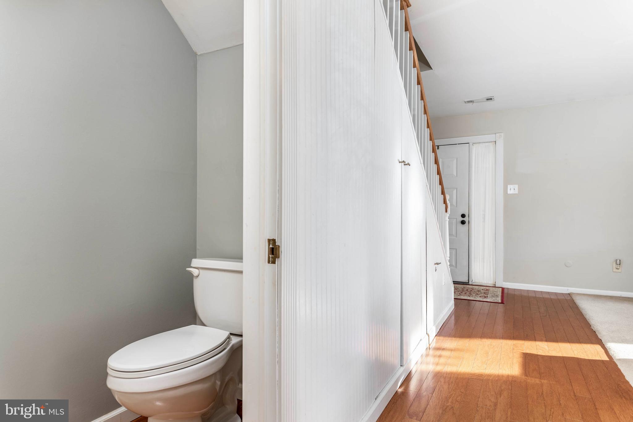 301 Raintree Lane Malvern, PA 19355 - Photo 13 of 30 Powder Room.