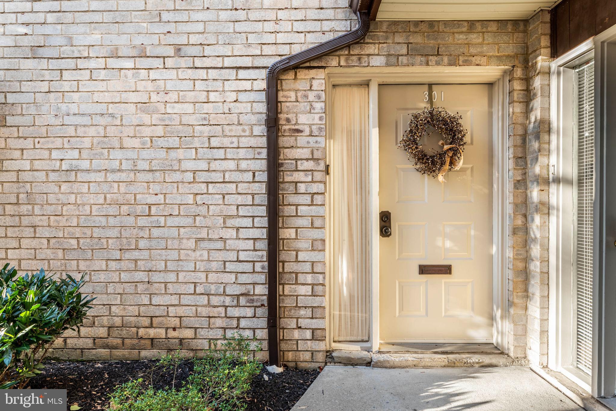 301 Raintree Lane Malvern, PA 19355 - Photo 2 of 30 Front Door.