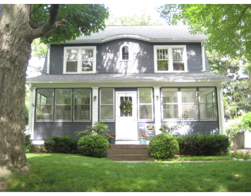 195 Winton Street Springfield, MA 01118 - Photo 1 of 20 Gallery Image 1