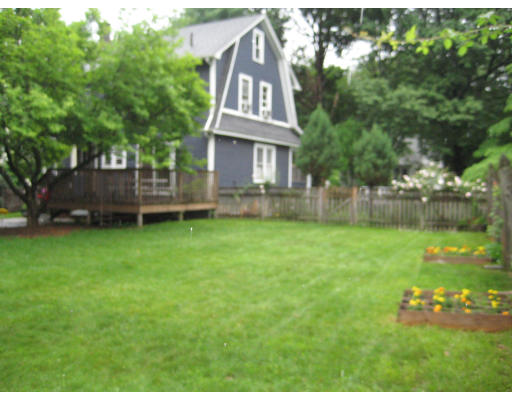 195 Winton Street Springfield, MA 01118 - Photo 18 of 20 Gallery Image 18