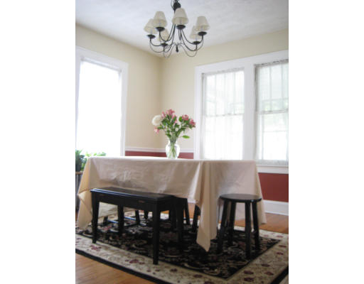 195 Winton Street Springfield, MA 01118 - Photo 5 of 20 Gallery Image 5
