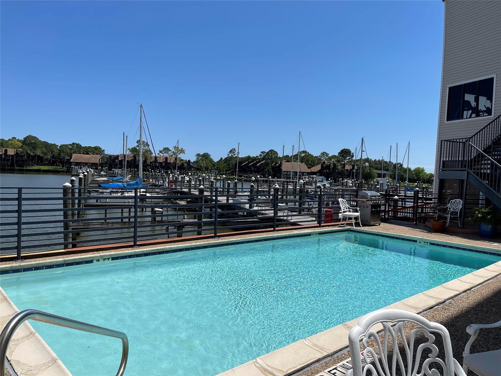 793 Davis Road, Unit 111 League City, TX 77573 - Photo 33 of 37